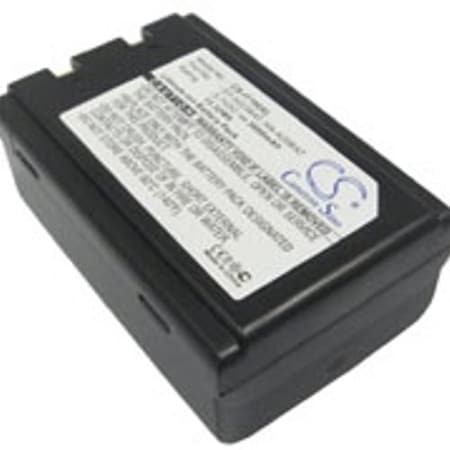 Ilc Replacement for Casio 21-58236-01 Battery 21-58236-01 BATTERY CASIO